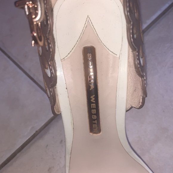 Sophia Webster heels - Picture 8 of 8